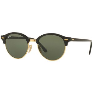 Ray-Ban Clubround Classic RB4246 901 - Velikost ONE SIZE