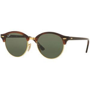 Ray-Ban Clubround Classic RB4246 990 - Velikost ONE SIZE