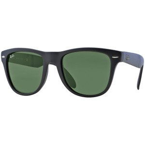 Ray-Ban Wayfarer Folding Classic RB4105 601S - Velikost M