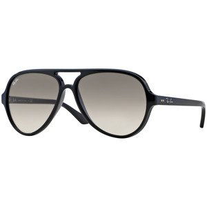 Ray-Ban Cats 5000 Classic RB4125 601/32 - Velikost ONE SIZE