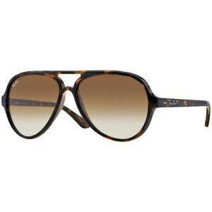 Ray-Ban Cats 5000 Classic RB4125 710/51 - Velikost ONE SIZE