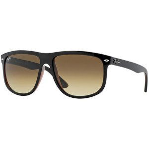 Ray-Ban RB4147 609585 - Velikost L