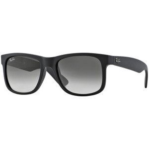 Ray-Ban Justin Classic RB4165 601/8G - Velikost M
