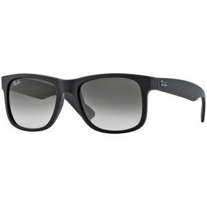 Ray-Ban Justin Classic RB4165 601/8G - Velikost L