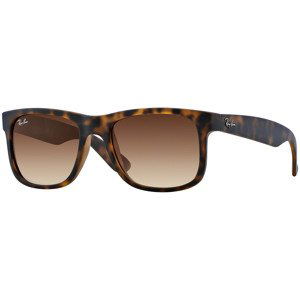 Ray-Ban Justin Classic RB4165 710/13 - Velikost L