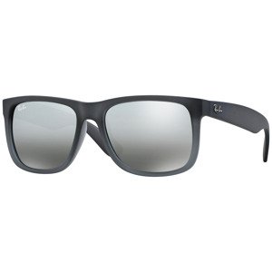 Ray-Ban Justin Classic RB4165 852/88 - Velikost L