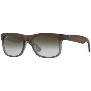 Ray-Ban Justin Classic RB4165 854/7Z - Velikost M