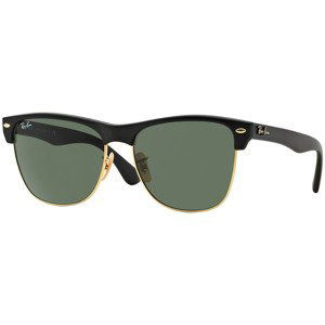 Ray-Ban Clubmaster Oversized RB4175 877 - Velikost ONE SIZE