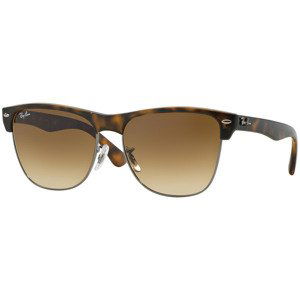 Ray-Ban Clubmaster Oversized RB4175 878/51 - Velikost ONE SIZE