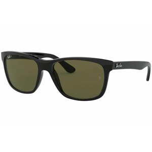 Ray-Ban RB4181 601/9A Polarized - Velikost ONE SIZE