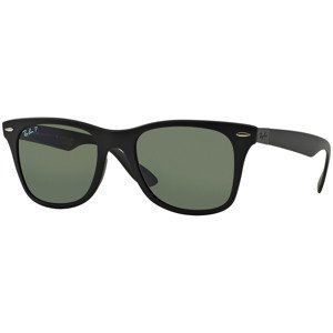 Ray-Ban Wayfarer Liteforce RB4195 601S9A Polarized - Velikost ONE SIZE