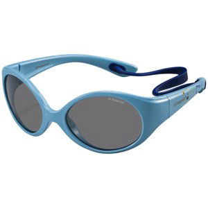 Polaroid Junior PLD8010/S MIF/Y2 Polarized - Velikost ONE SIZE