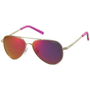 Polaroid Junior PLD8015/N J5G/AI Polarized - Velikost ONE SIZE