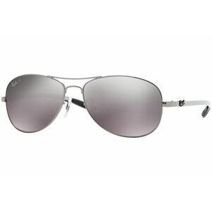 Ray-Ban RB8301 004/N8 Polarized - Velikost L
