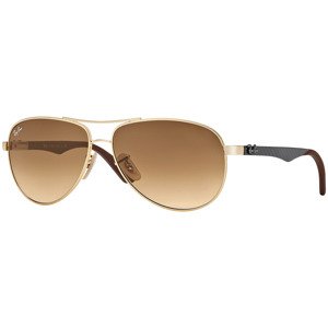 Ray-Ban RB8313 001/51 - Velikost L