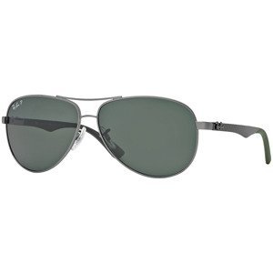 Ray-Ban RB8313 004/N5 Polarized - Velikost L