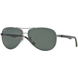 Ray-Ban RB8313 004/N5 Polarized - Velikost M