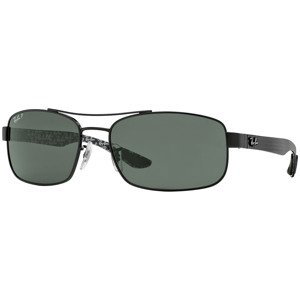 Ray-Ban RB8316 002/N5 Polarized - Velikost ONE SIZE