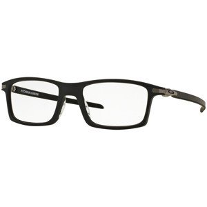 Oakley Pitchman Carbon OX8092-01 - Velikost L