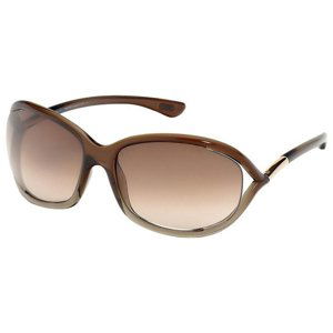 Tom Ford Jennifer FT0008 38F - Velikost ONE SIZE