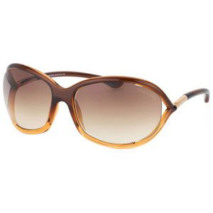 Tom Ford Jennifer FT0008 50F - Velikost ONE SIZE