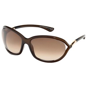 Tom Ford Jennifer FT0008 692 - Velikost ONE SIZE