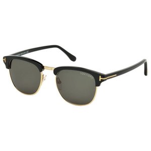 Tom Ford Henry FT0248 05N - Velikost L