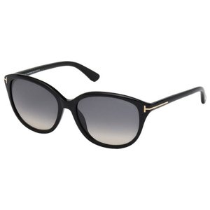 Tom Ford Karmen FT0329 01B - Velikost ONE SIZE