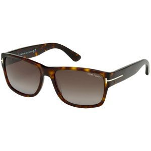 Tom Ford Mason FT0445 52B - Velikost M