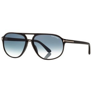 Tom Ford Jacob FT0447 01P - Velikost ONE SIZE