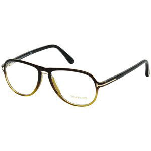 Tom Ford FT5380 005 - Velikost L