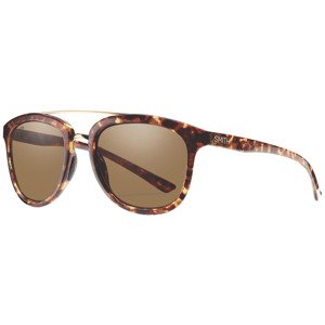 Smith CLAYTON/N SU3/L5 Polarized - Velikost ONE SIZE