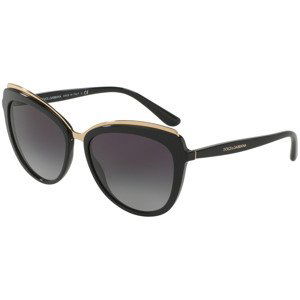 Dolce & Gabbana DG4304 501/8G - Velikost ONE SIZE