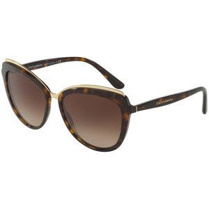 Dolce & Gabbana DG4304 502/13 - Velikost ONE SIZE