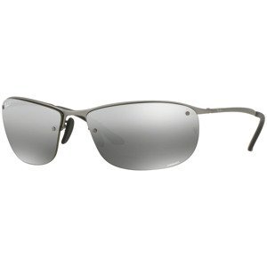 Ray-Ban Chromance Collection RB3542 029/5J Polarized - Velikost ONE SIZE
