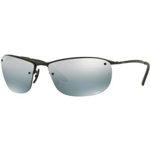 Ray-Ban Chromance Collection RB3542 002/5L Polarized - Velikost ONE SIZE