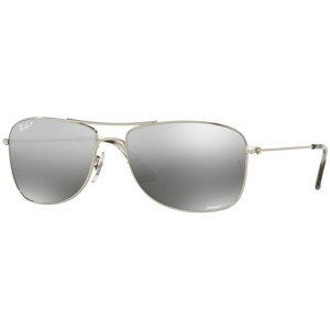 Ray-Ban Chromance Collection RB3543 003/5J Polarized - Velikost ONE SIZE