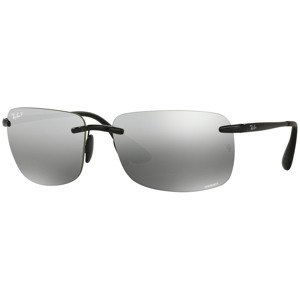 Ray-Ban Chromance Collection RB4255 601/5J Polarized - Velikost ONE SIZE