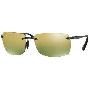 Ray-Ban Chromance Collection RB4255 621/6O Polarized - Velikost ONE SIZE