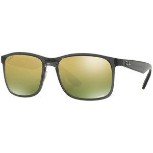 Ray-Ban Chromance Collection RB4264 876/6O Polarized - Velikost ONE SIZE