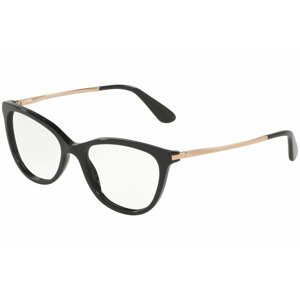 Dolce & Gabbana DG3258 501 - Velikost L