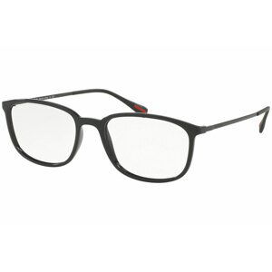 Prada Linea Rossa PS03HV 1AB1O1 - Velikost L