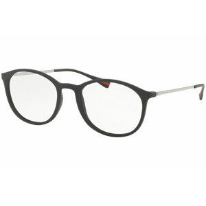 Prada Linea Rossa PS04HV DG01O1 - Velikost L