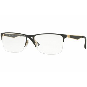 Ray-Ban RX6335 2890 - Velikost M