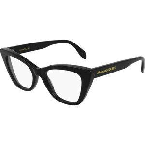 Alexander McQueen AM0305O 001 - ONE SIZE (50)