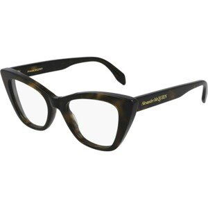 Alexander McQueen AM0305O 002 - ONE SIZE (50)