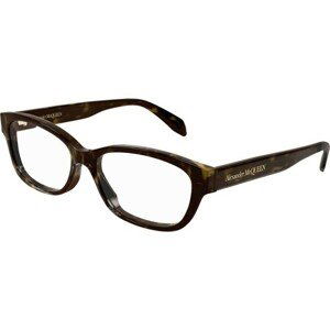 Alexander McQueen AM0344O 002 - ONE SIZE (53)