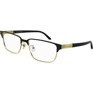 Alexander McQueen AM0346O 002 - ONE SIZE (56)