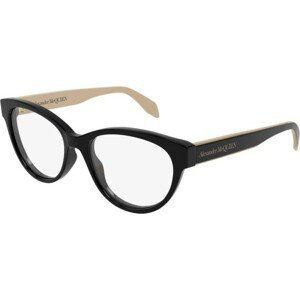 Alexander McQueen AM0359O 004 - ONE SIZE (52)