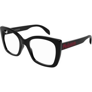 Alexander McQueen AM0351O 002 - ONE SIZE (52)